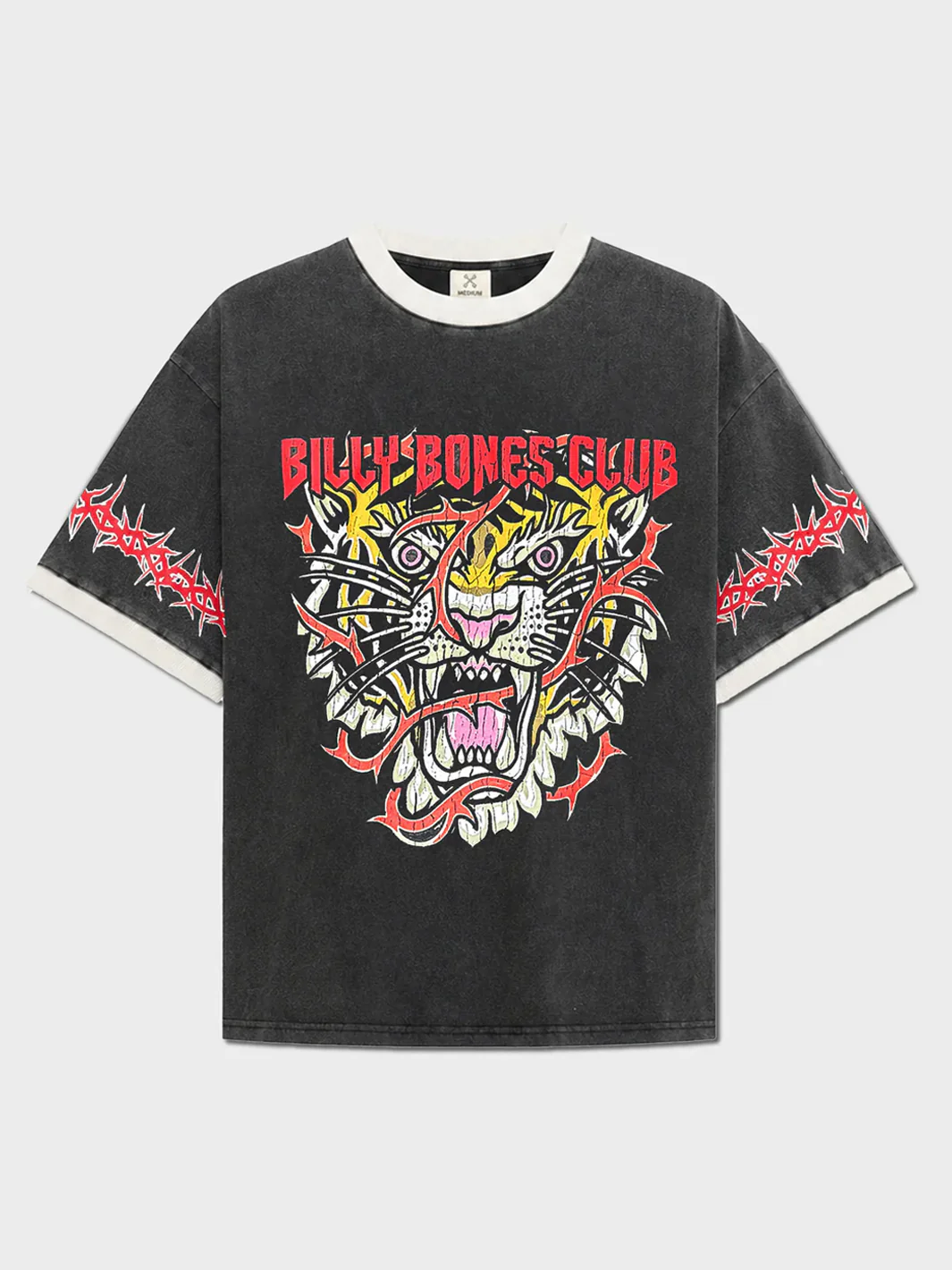 Mens Tops